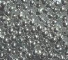 200 4mm Acrylic Metallic Silver